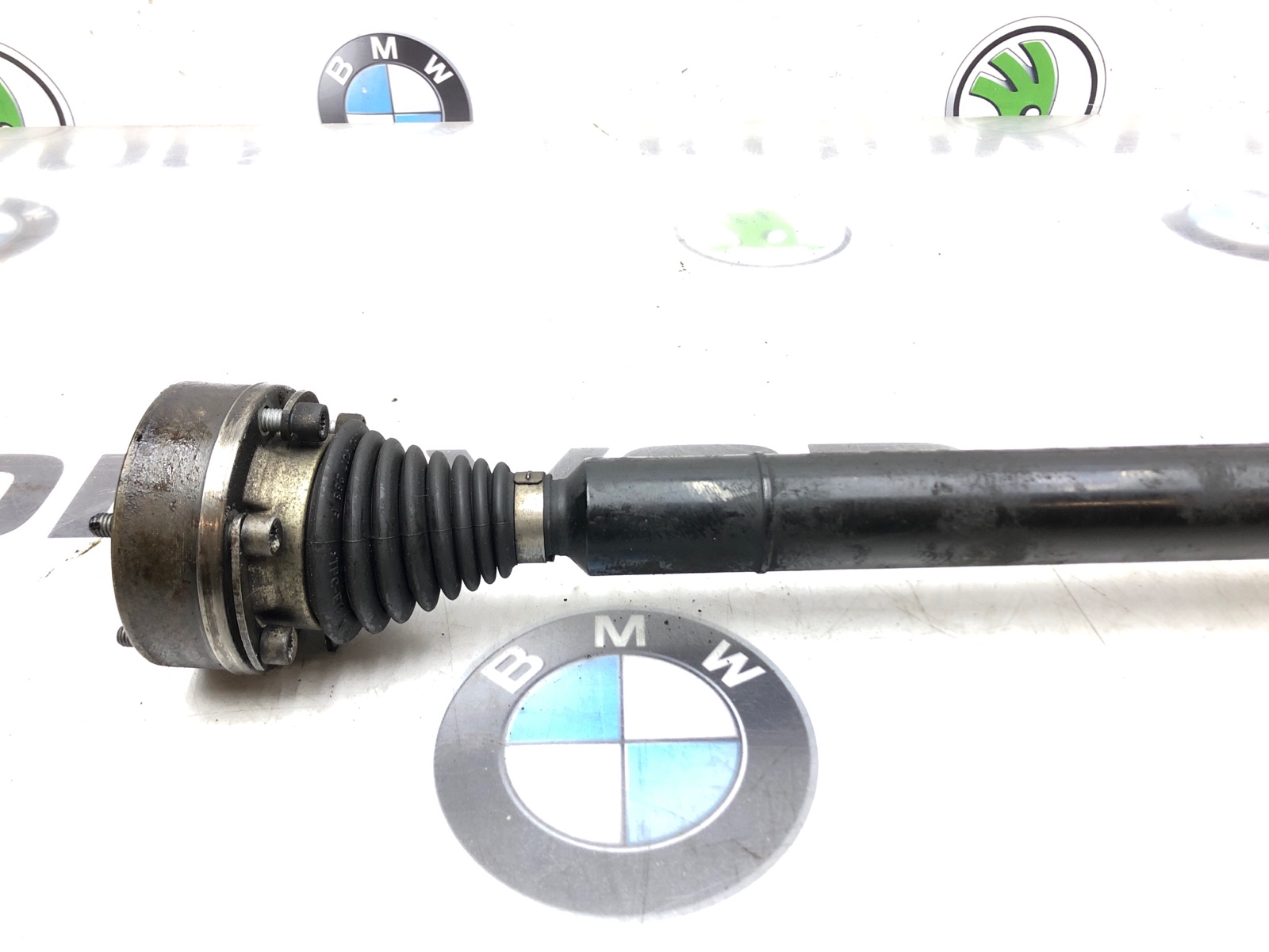 Привод DSG7, 6000 рублей, Москва