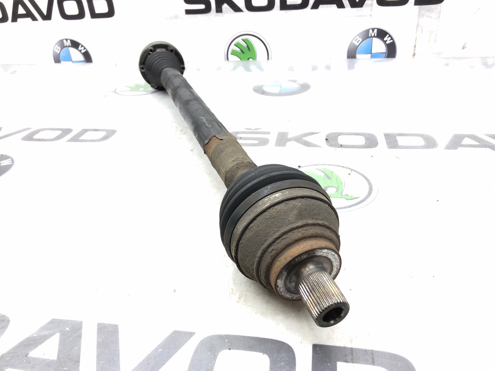 Привод DSG7, 6000 рублей, Москва