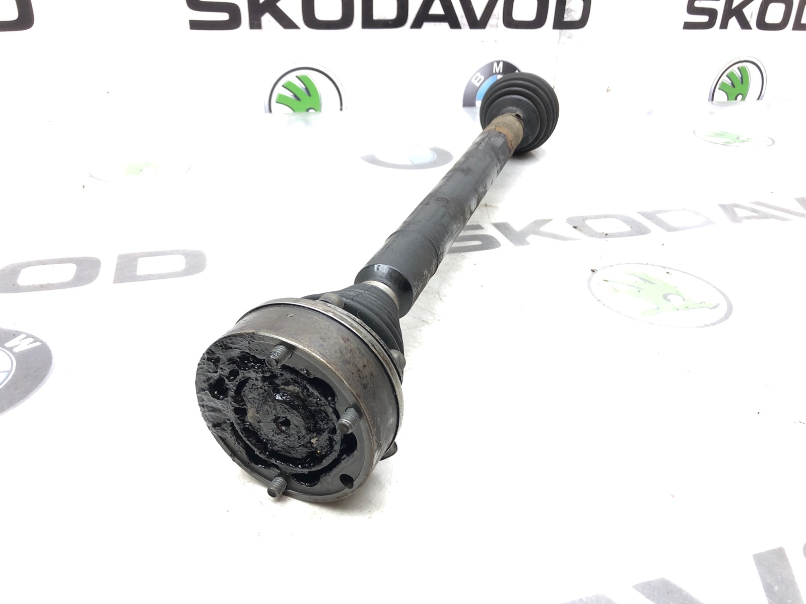 Привод DSG7, 6000 рублей, Москва