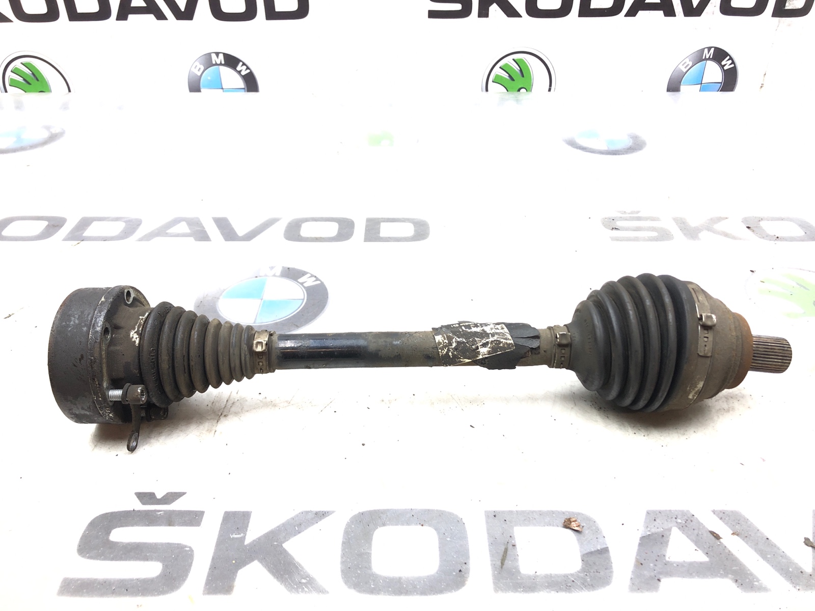 Привод МКПП, 6000 рублей, Москва