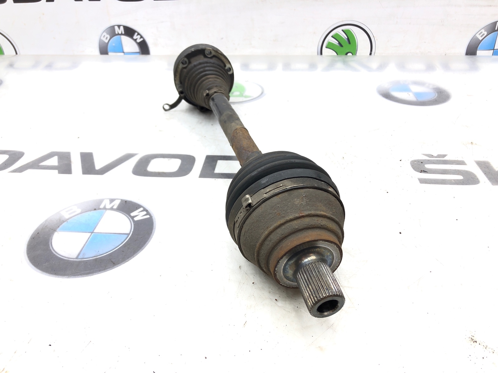 Привод МКПП, 6000 рублей, Москва