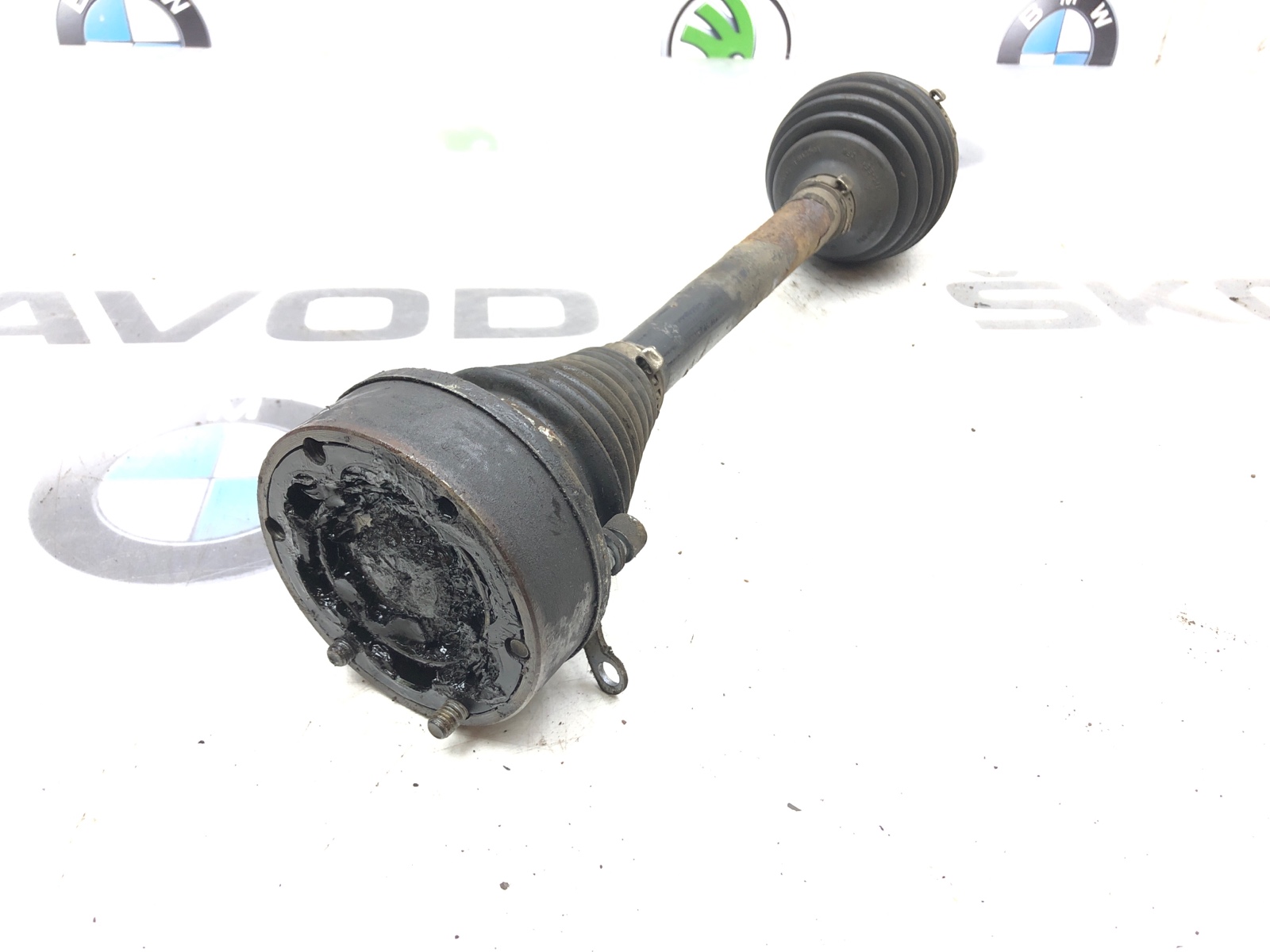 Привод МКПП, 6000 рублей, Москва