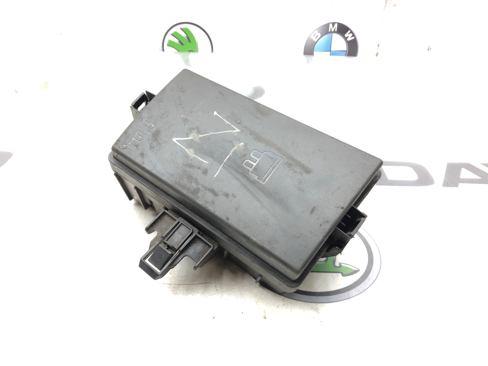 блок предохранителей, 8000 рублей, Москва