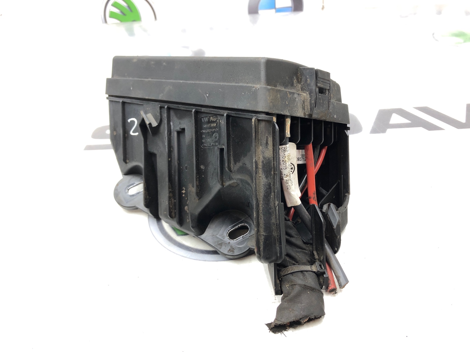 блок предохранителей, 8000 рублей, Москва