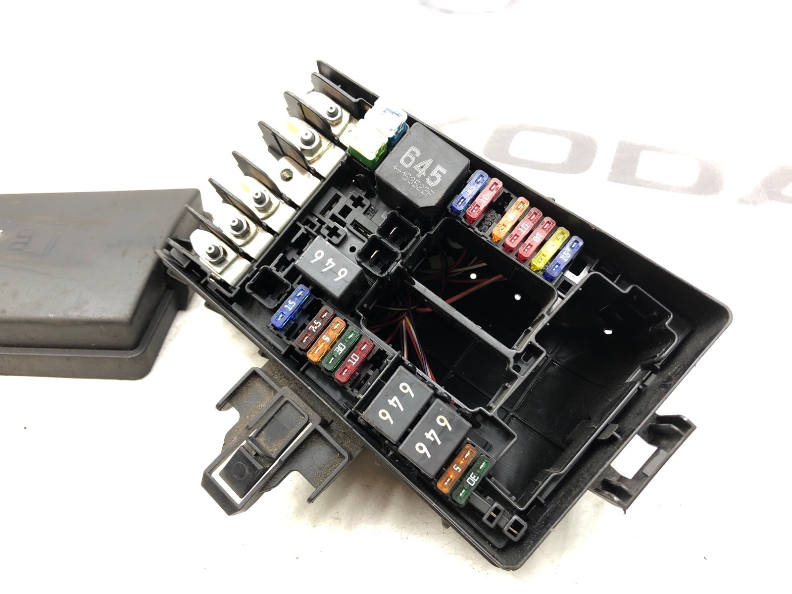 блок предохранителей, 8000 рублей, Москва