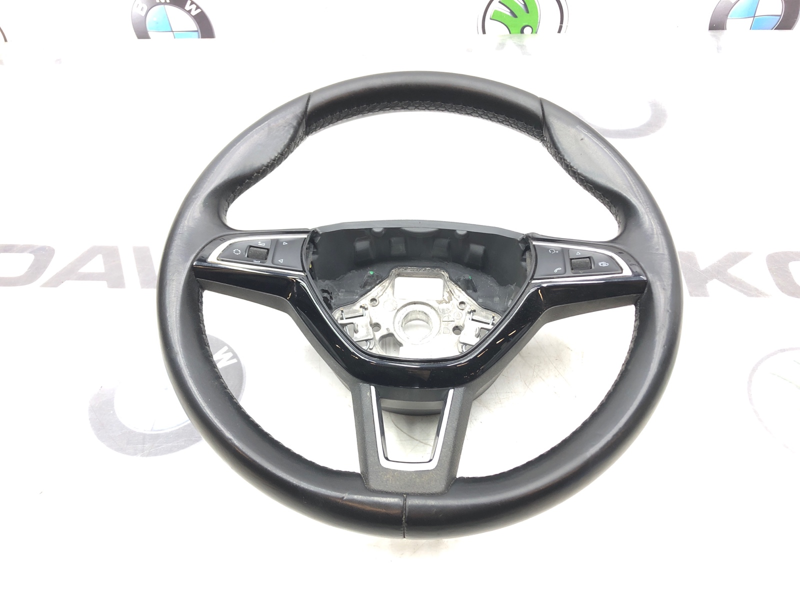 мультируль, 17000 рублей, Москва