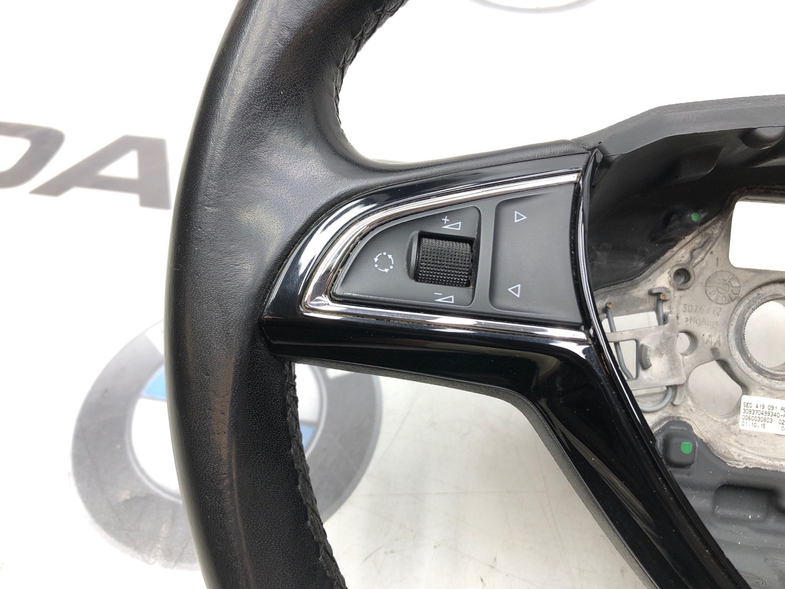 мультируль, 17000 рублей, Москва