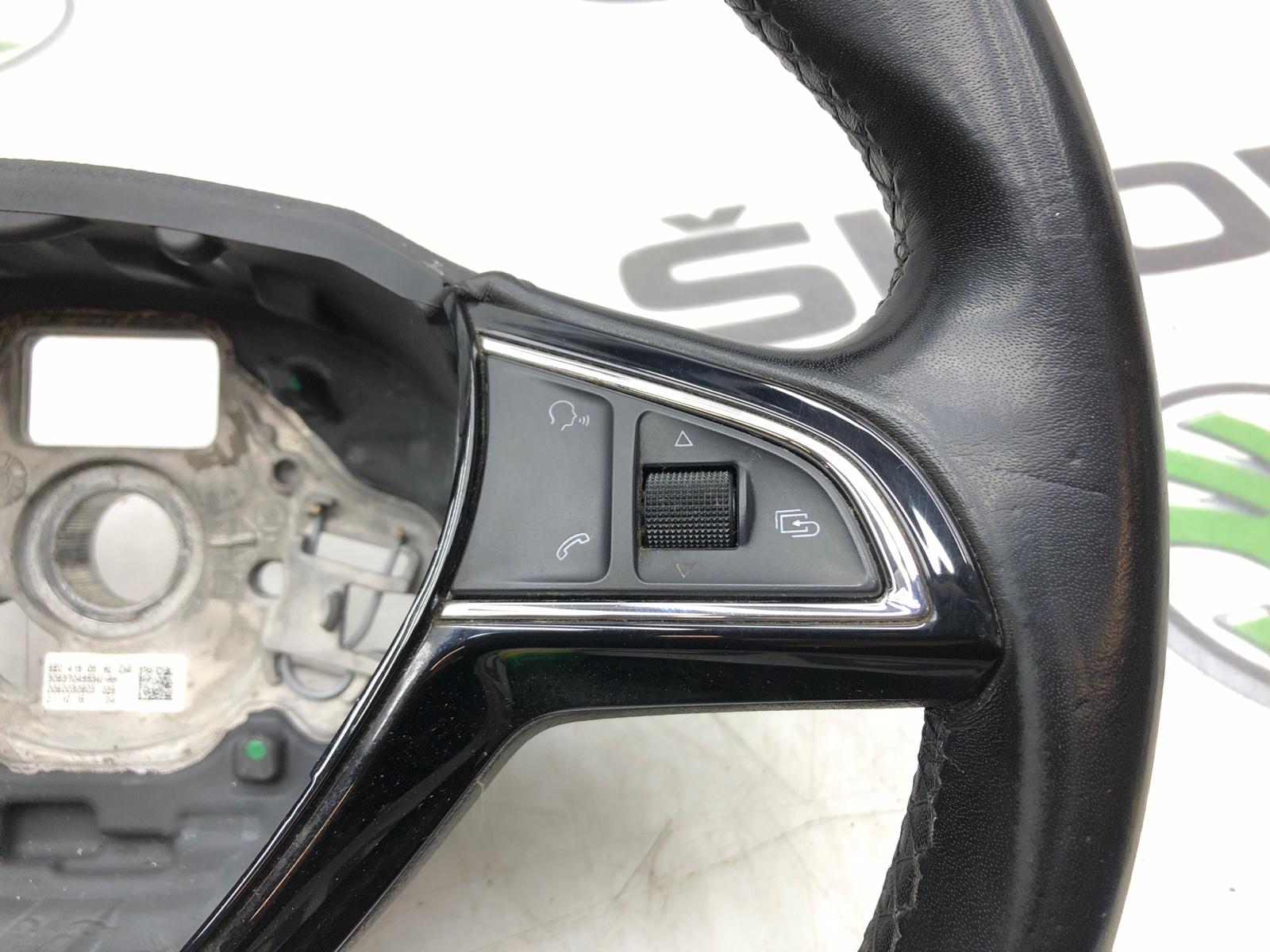 мультируль, 17000 рублей, Москва