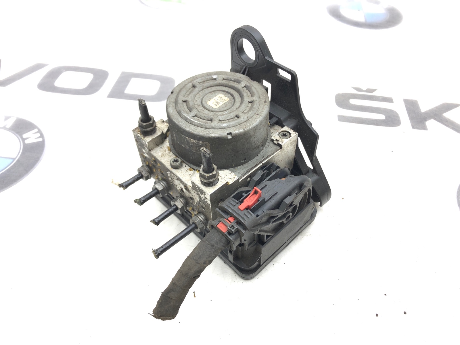 блок ABS, 5000 рублей, Москва