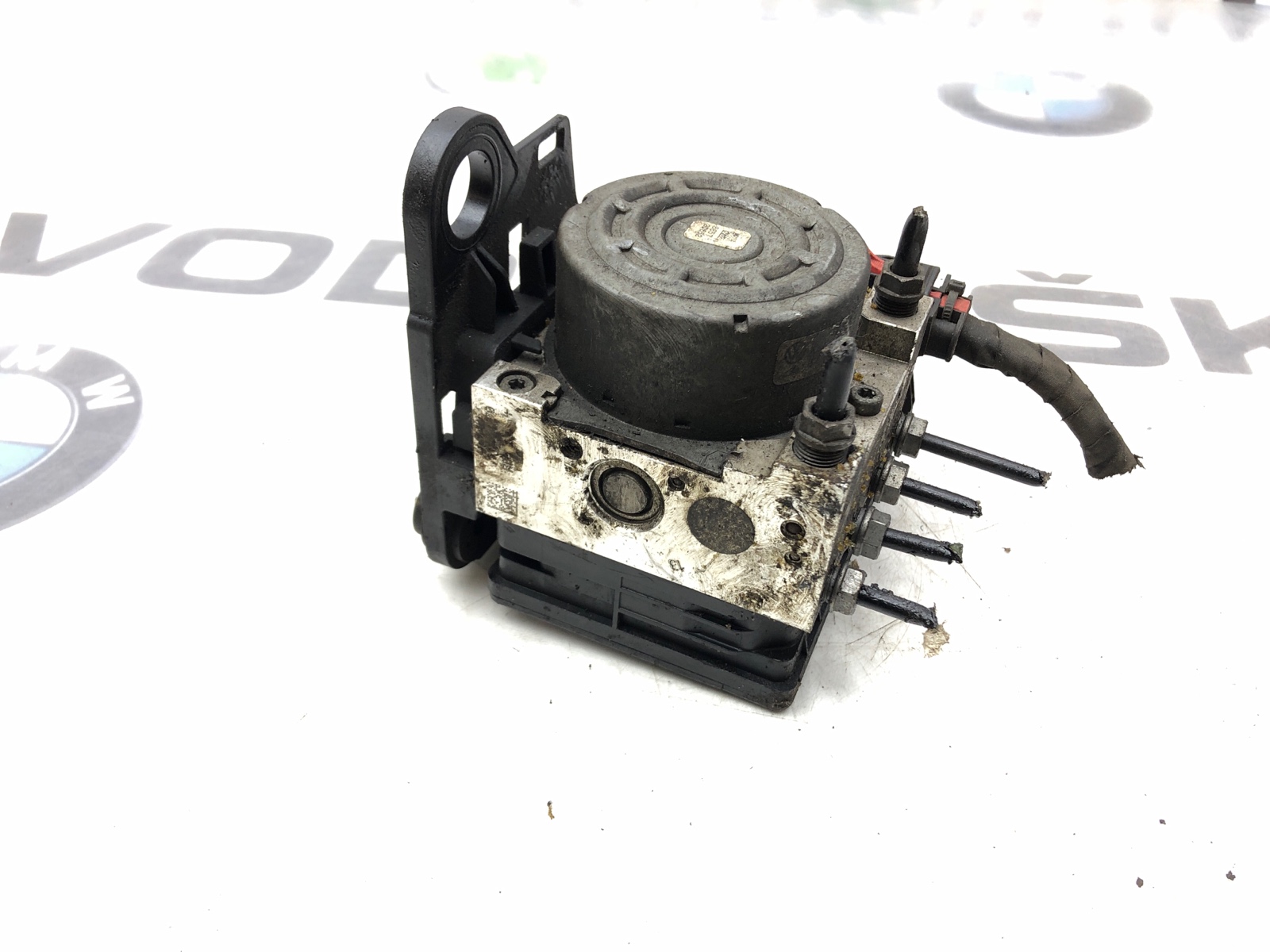 блок ABS, 5000 рублей, Москва