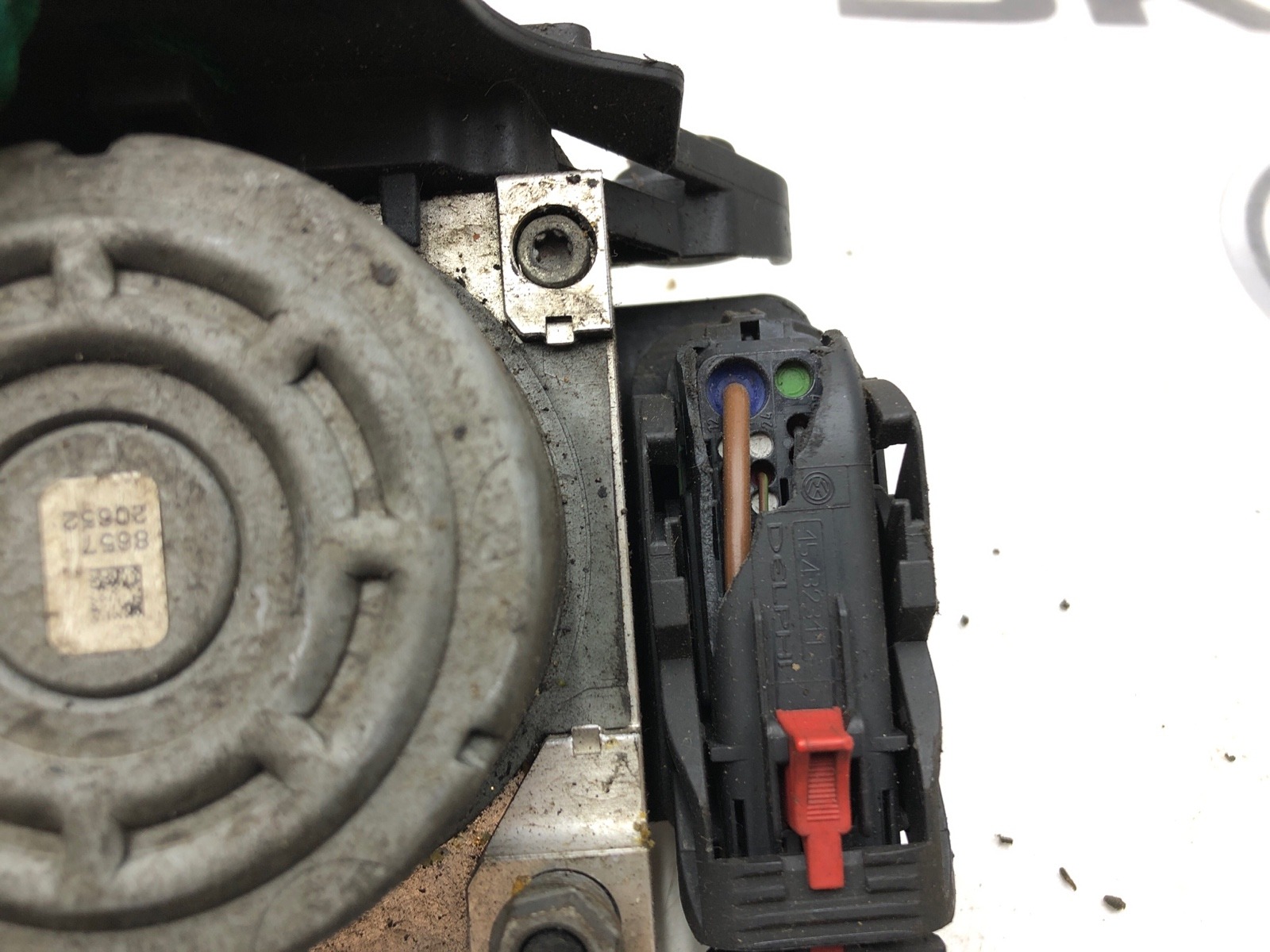 блок ABS, 5000 рублей, Москва