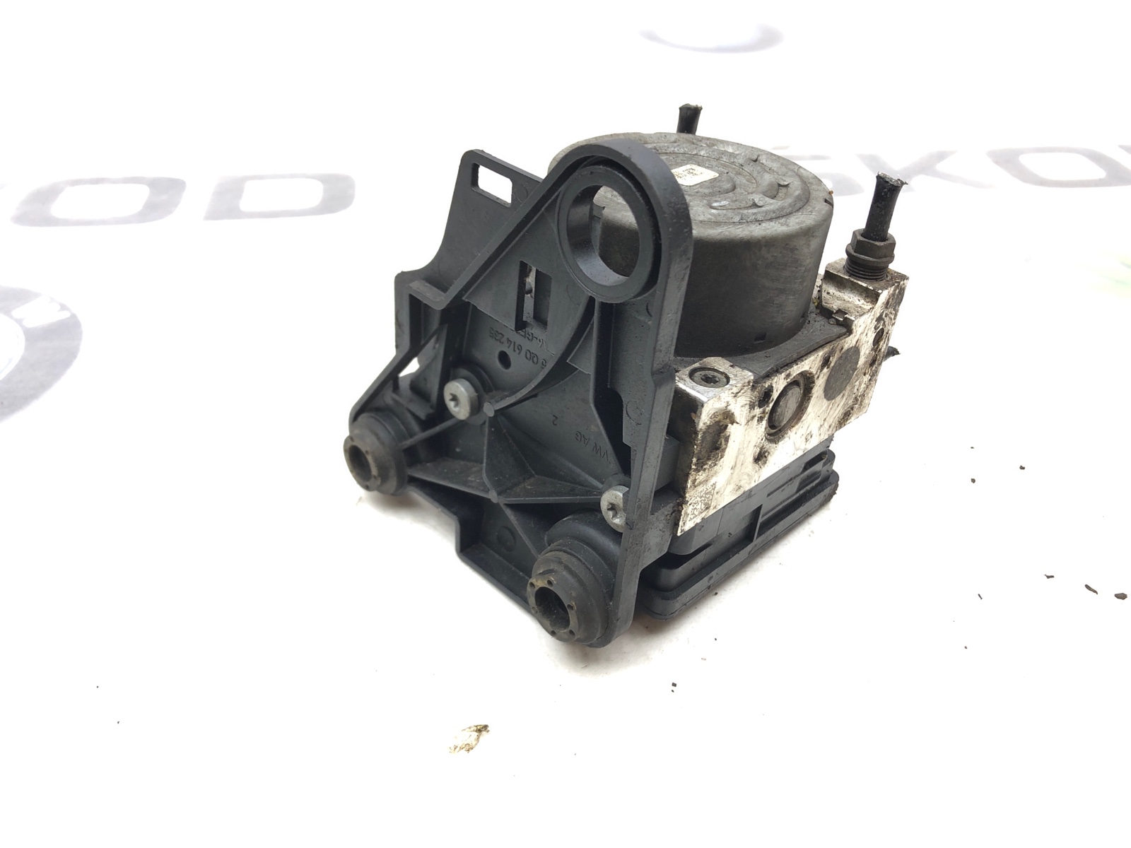 блок ABS, 5000 рублей, Москва