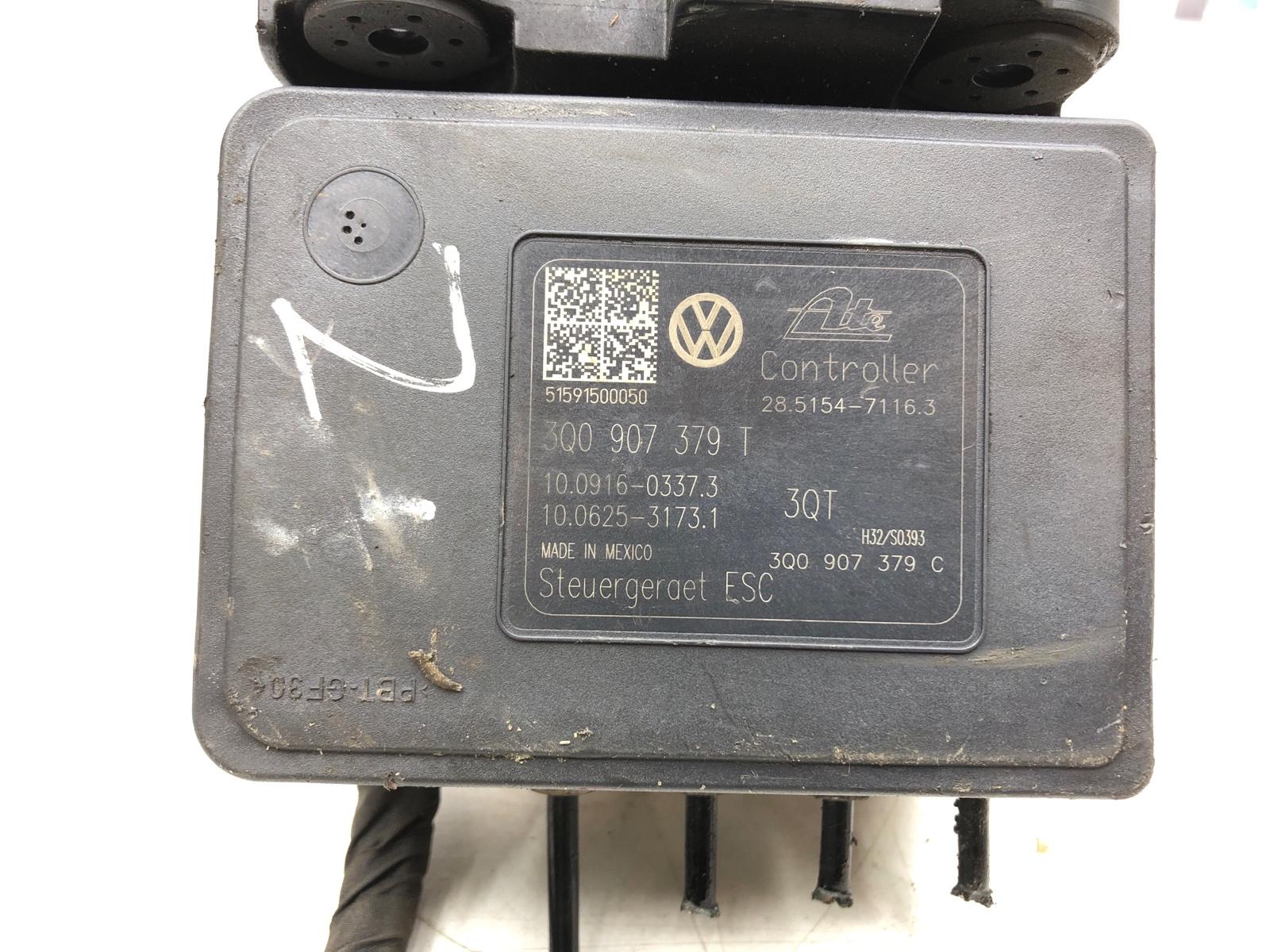 блок ABS, 5000 рублей, Москва