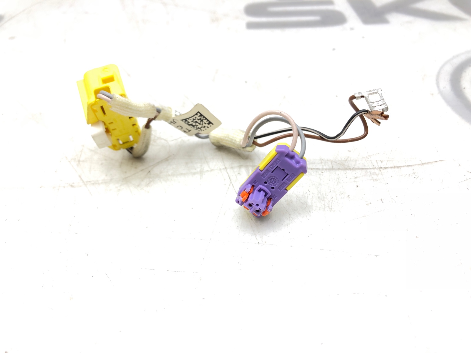 Проводка подушки руля, 1000 рублей, Москва