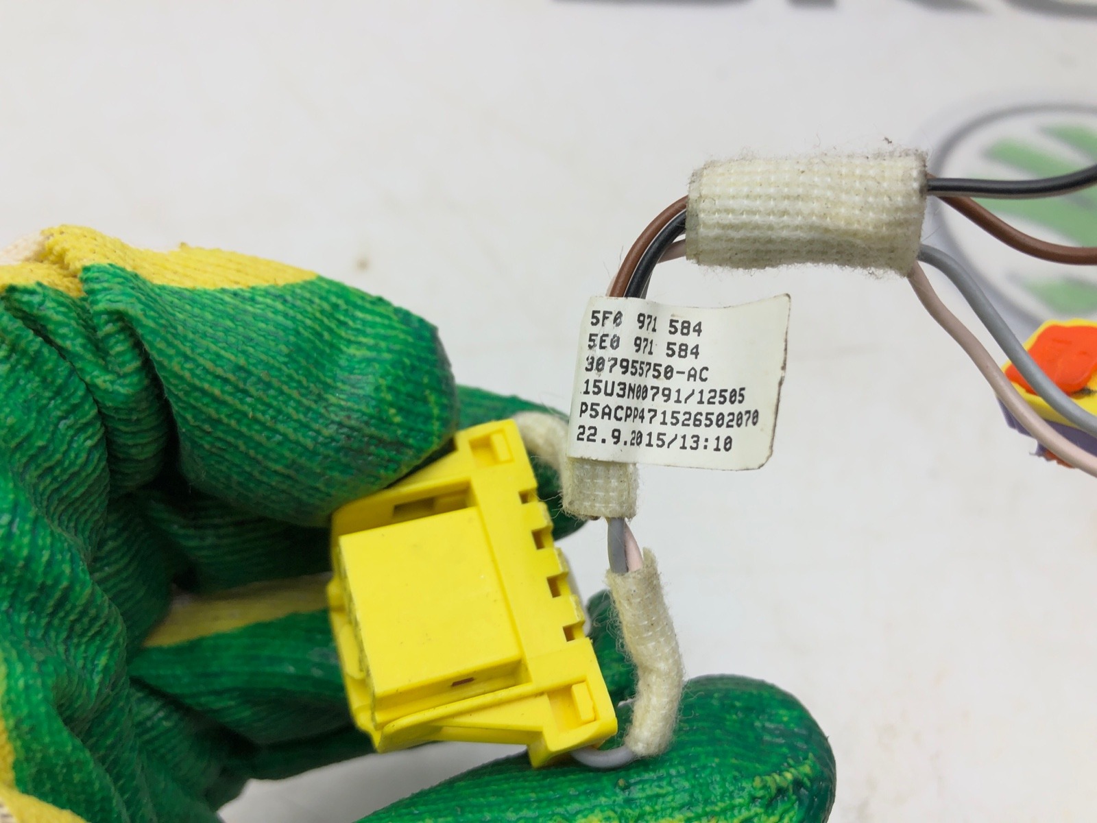 Проводка подушки руля, 1000 рублей, Москва