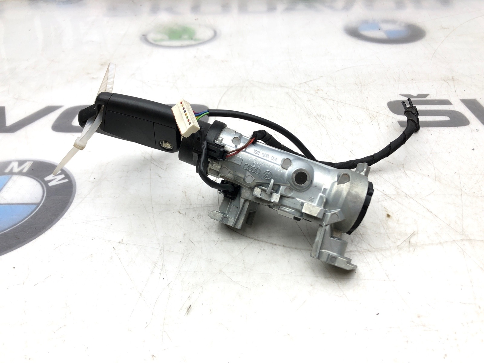 замок зажигания, 5000 рублей, Москва