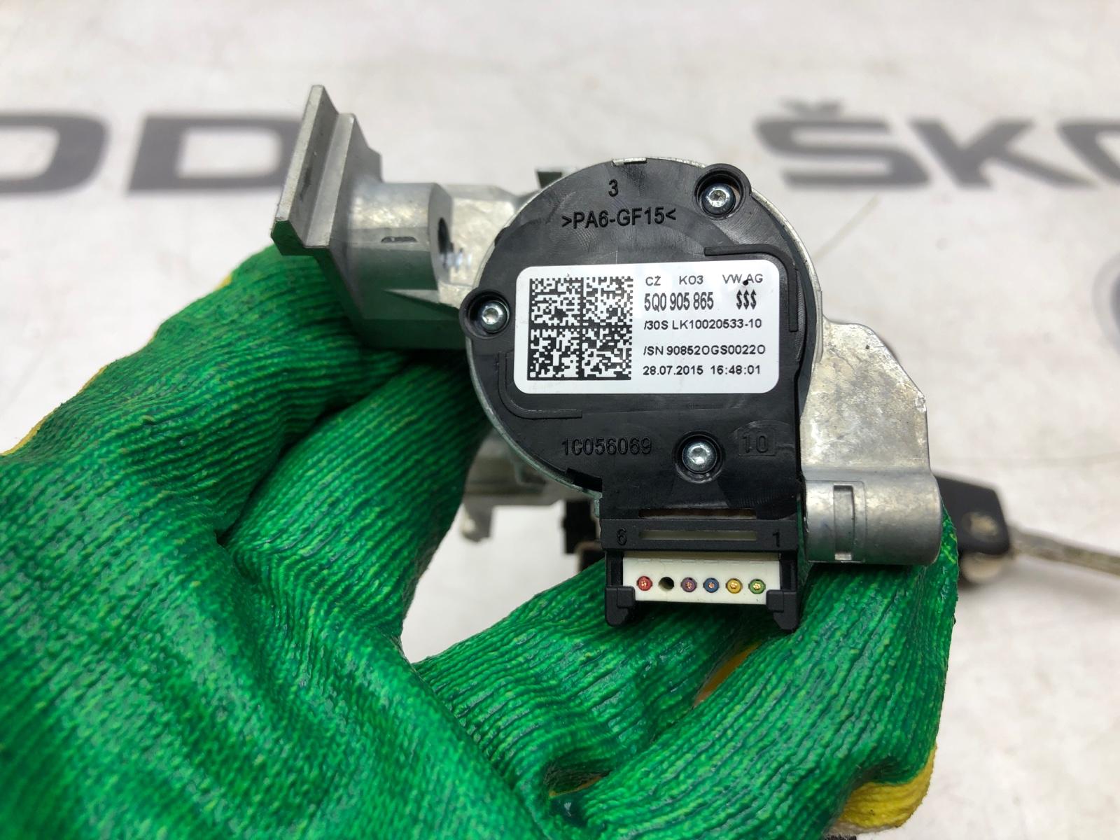 замок зажигания, 5000 рублей, Москва