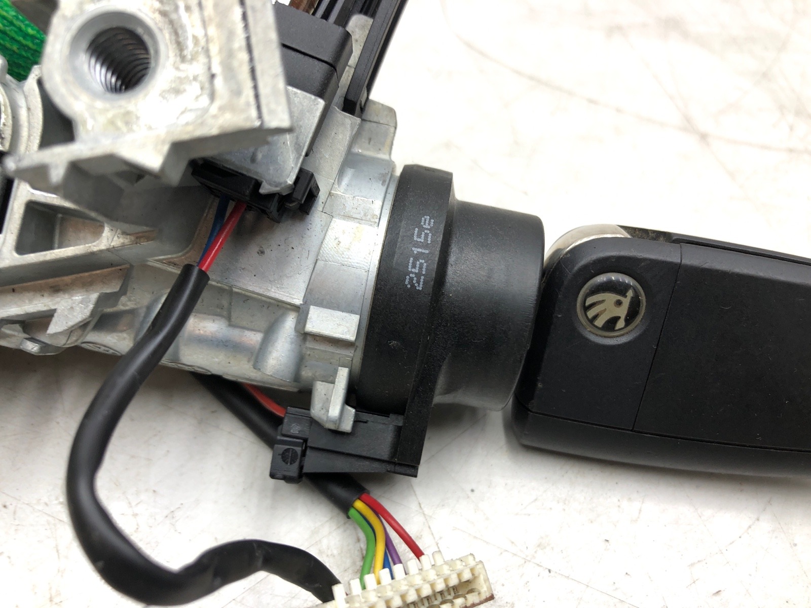 замок зажигания, 5000 рублей, Москва