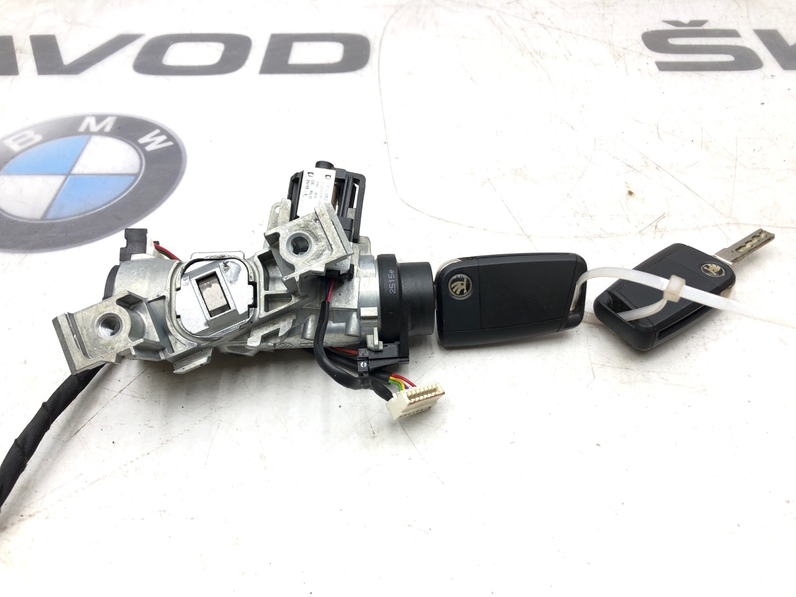 замок зажигания, 5000 рублей, Москва