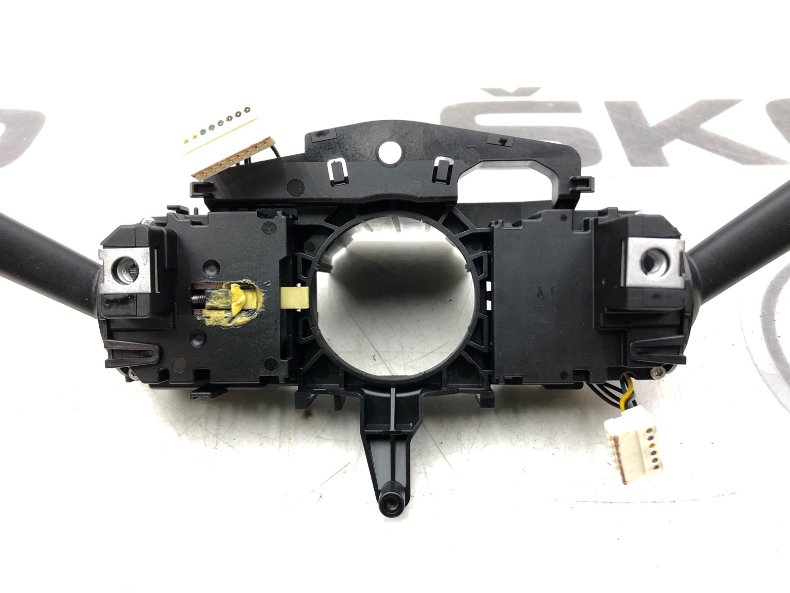 Подрулевой переключатель, 4000 рублей, Москва