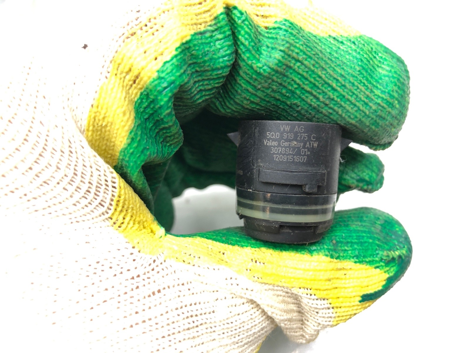 Датчик парктроника, 1500 рублей, Москва