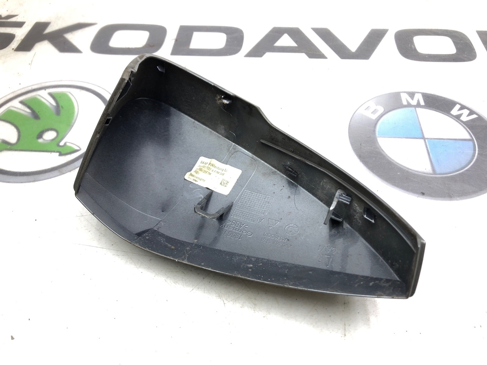 Колпак зеркала заднего вида, 3500 рублей, Москва