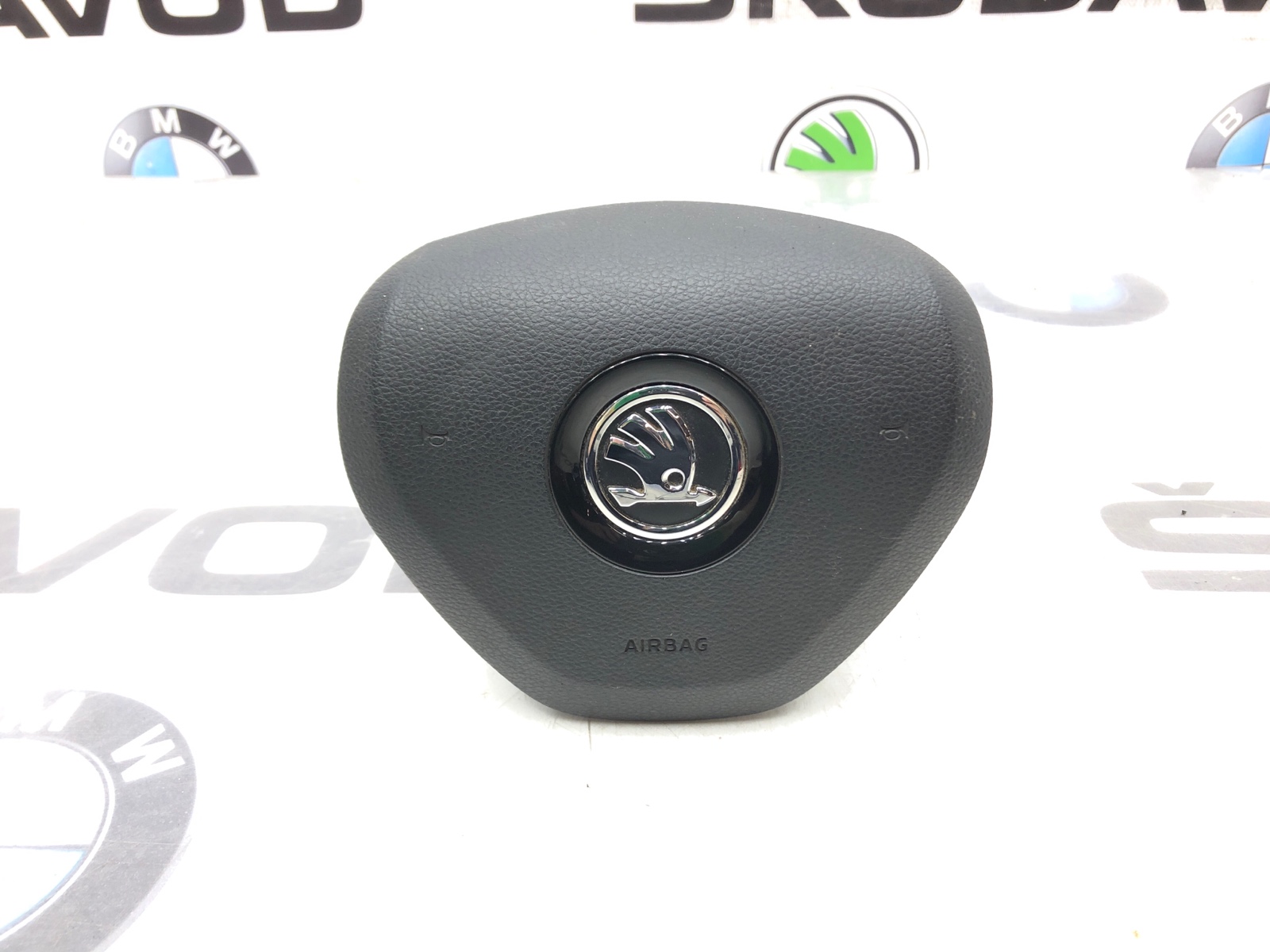 Подушка безопасности водителя, 10000 рублей, Москва