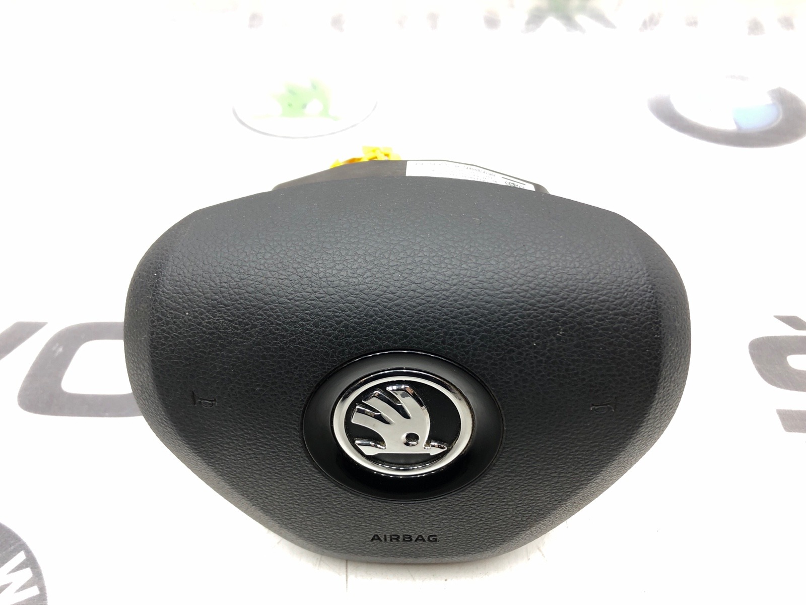 Подушка безопасности водителя, 10000 рублей, Москва