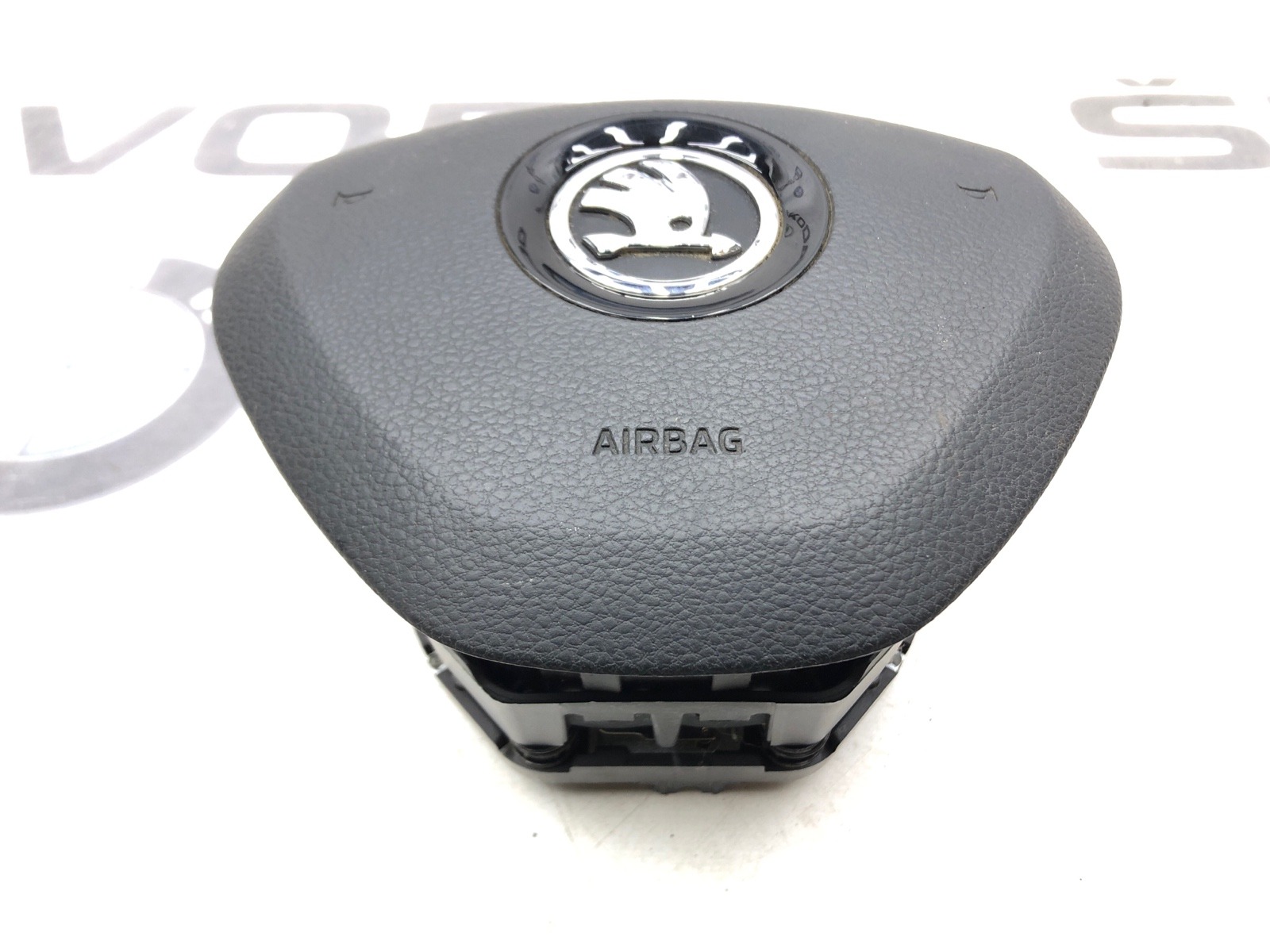 Подушка безопасности водителя, 10000 рублей, Москва