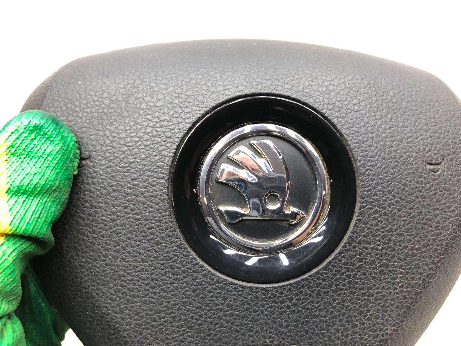 Подушка безопасности водителя, 10000 рублей, Москва