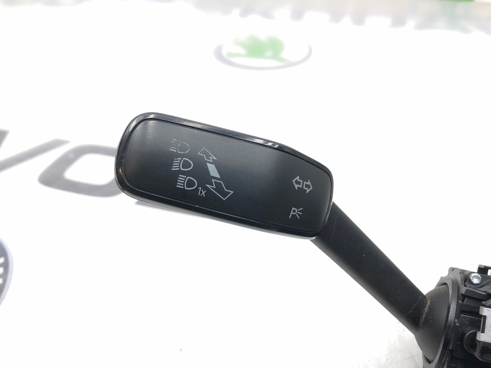 Подрулевой переключатель, 3000 рублей, Москва