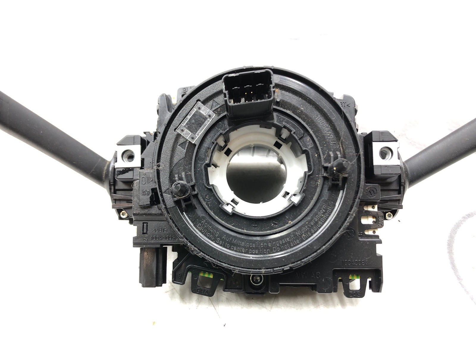 Подрулевой переключатель, 3000 рублей, Москва