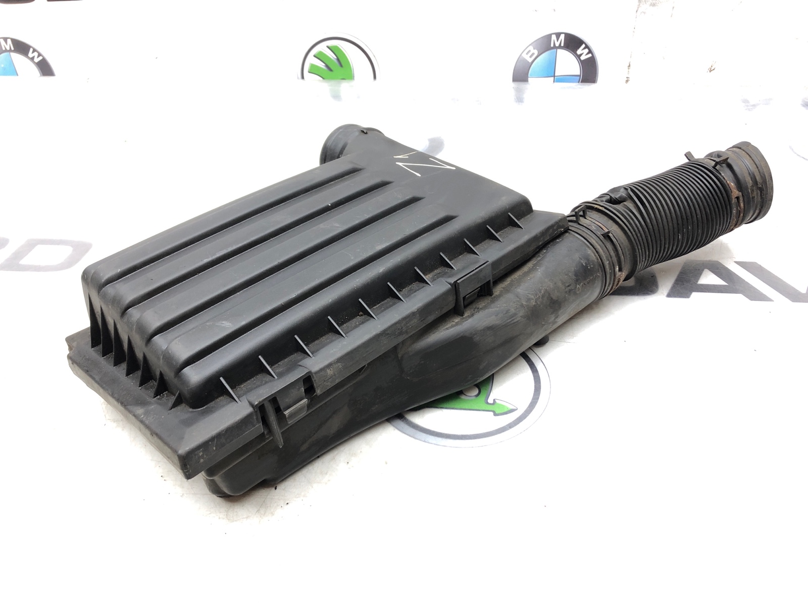 корпус воздушного фильтра, 6000 рублей, Москва