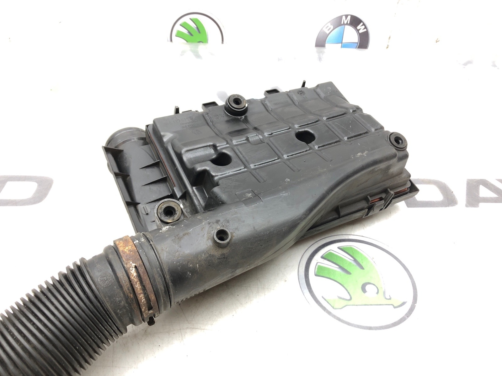 корпус воздушного фильтра, 6000 рублей, Москва