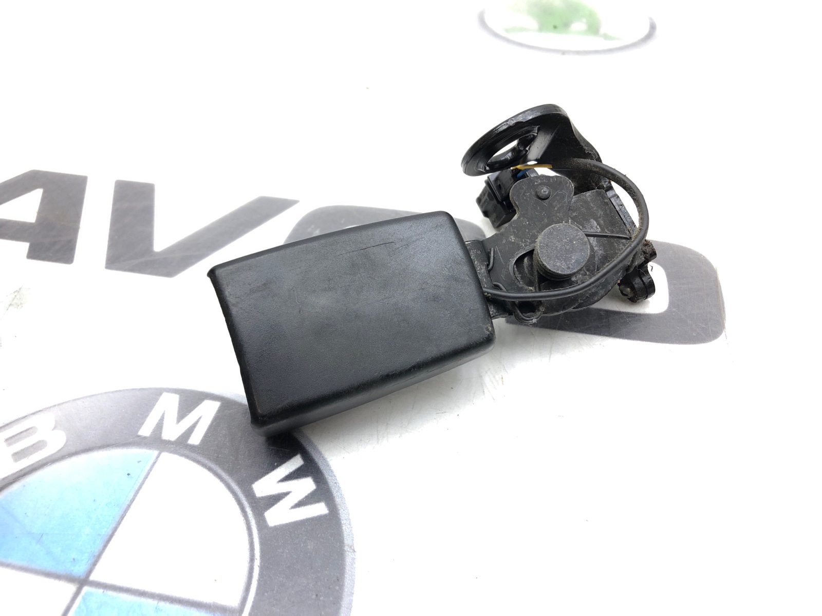 Замок ремня безопасности, 1000 рублей, Москва