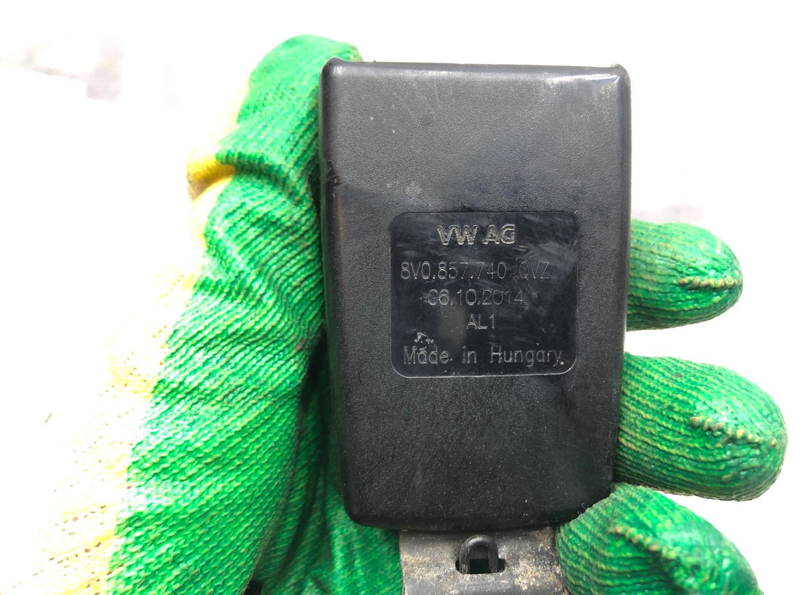 Замок ремня безопасности, 1000 рублей, Москва