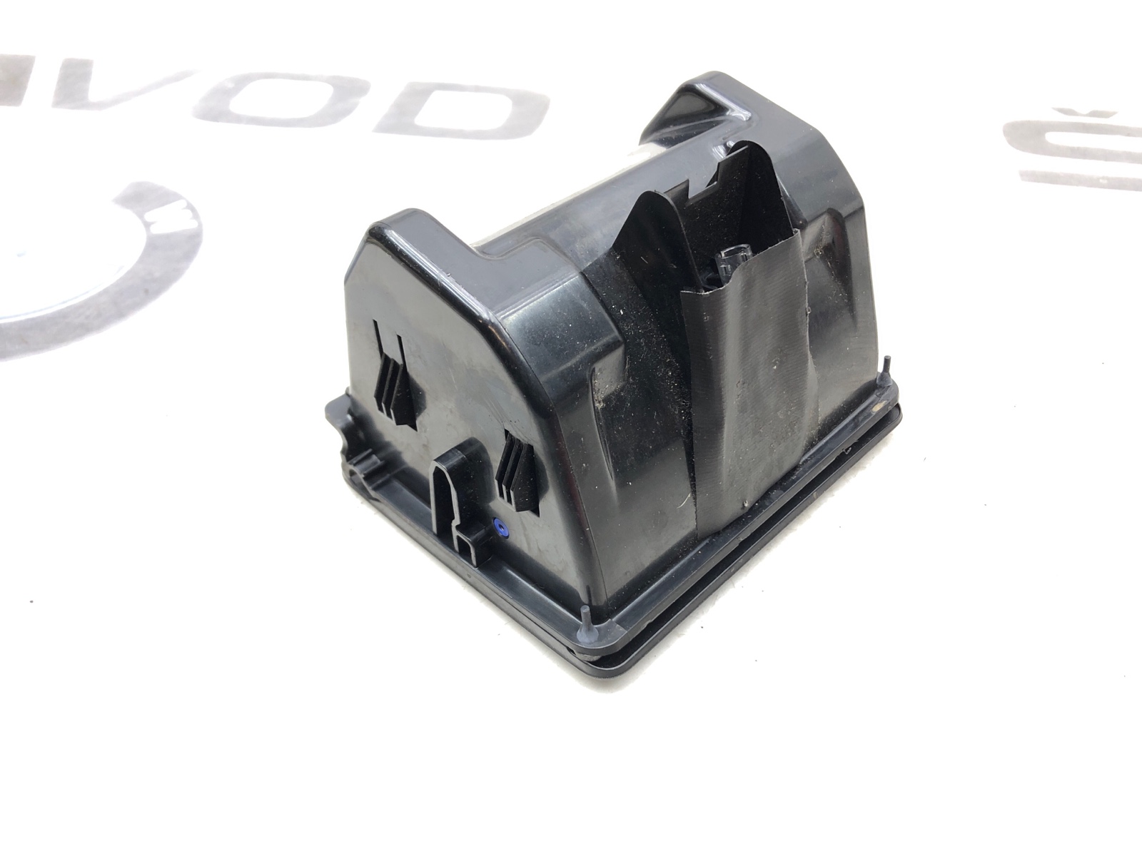 Пепельница, 1000 рублей, Москва