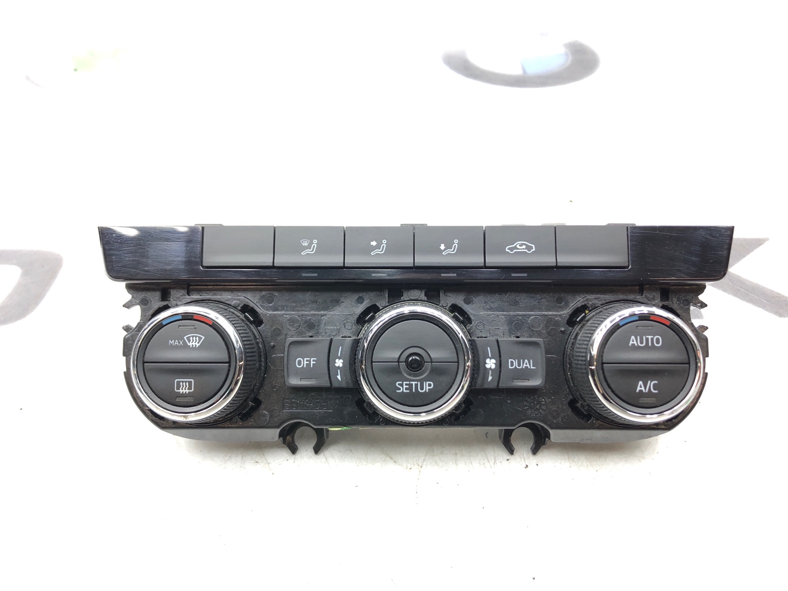 Блок управления климат-контролем, 1000 рублей, Москва