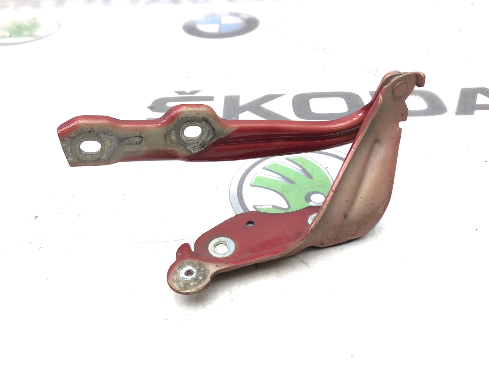 петля капота, 2000 рублей, Москва