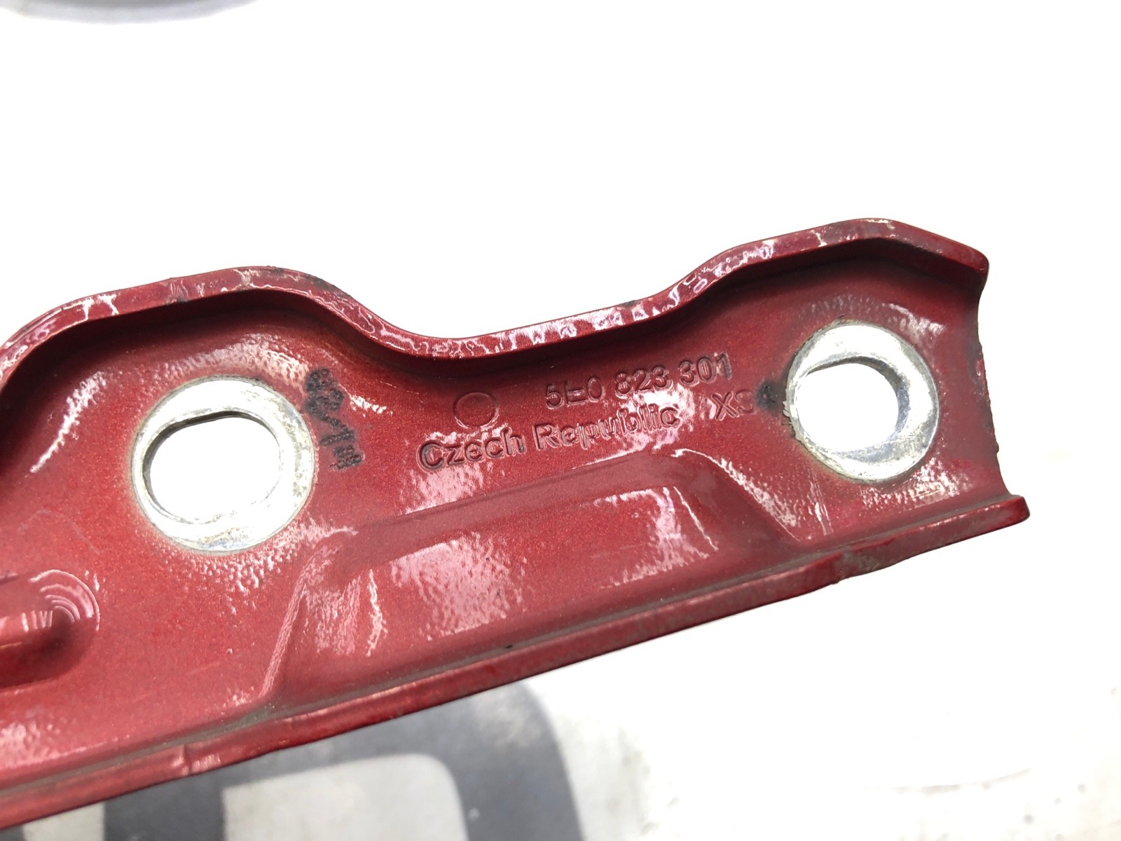 петля капота, 2000 рублей, Москва