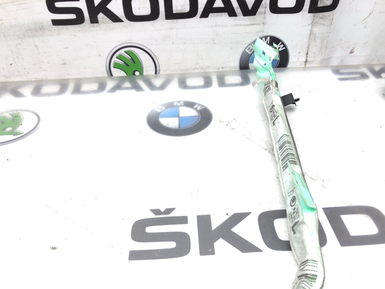 Подушка безопасности потолка шторка, 4000 рублей, Москва