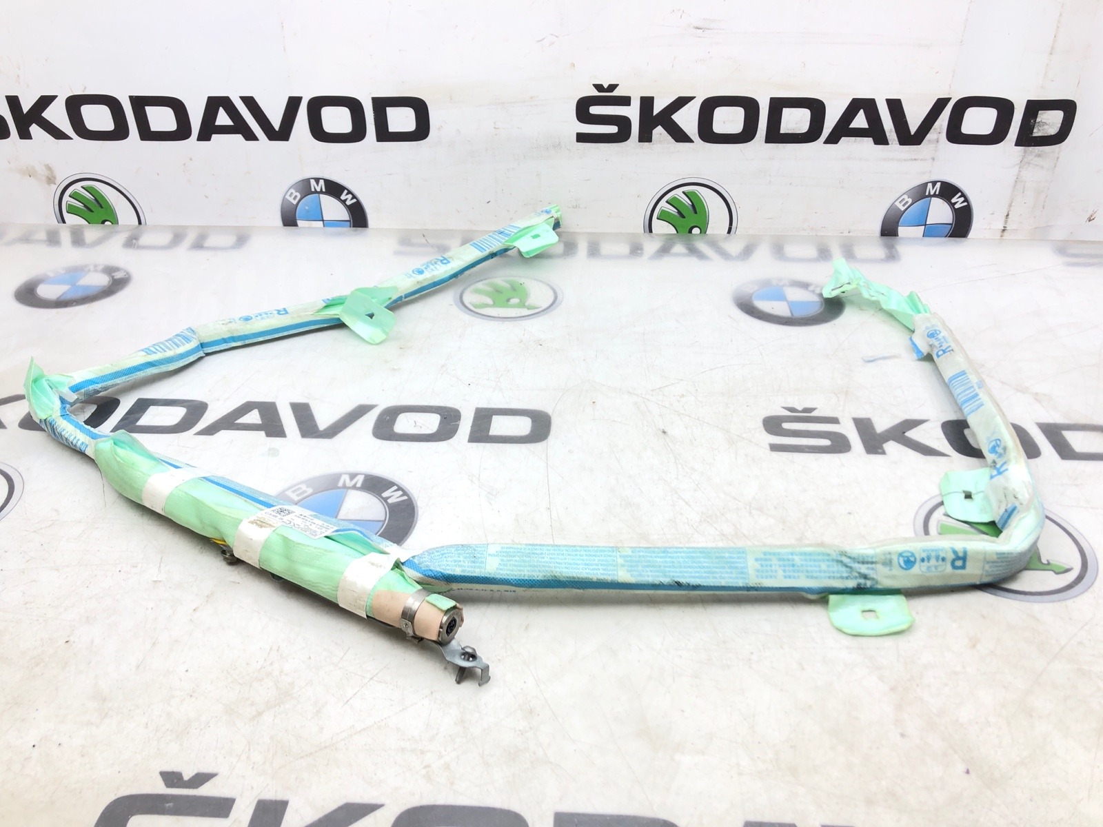 Подушка безопасности потолка шторка, 4000 рублей, Москва