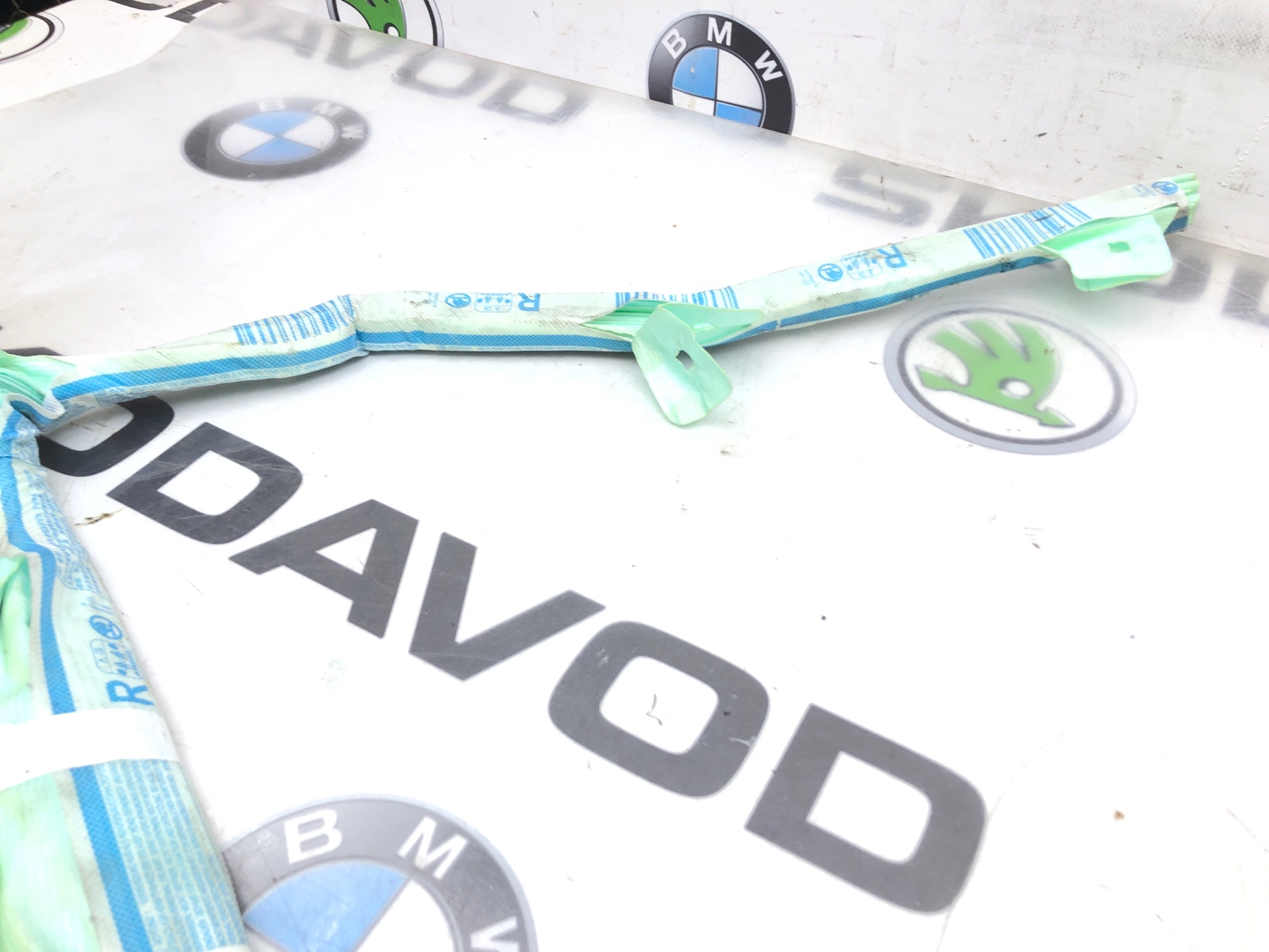 Подушка безопасности потолка шторка, 4000 рублей, Москва