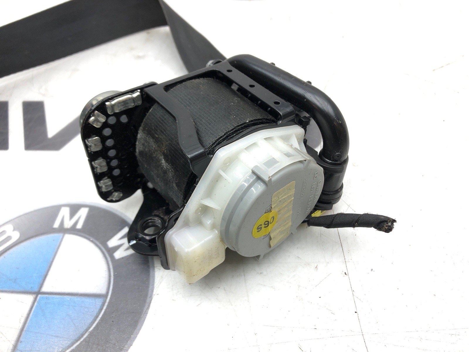 ремень безопасности, 6000 рублей, Москва