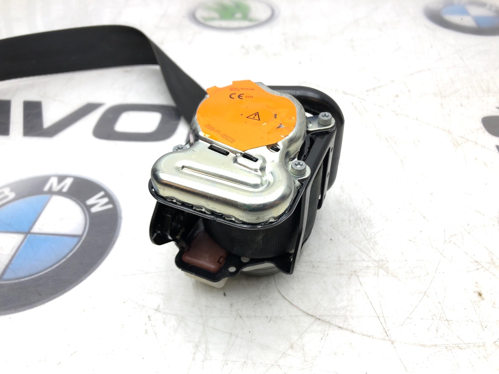 ремень безопасности, 6000 рублей, Москва