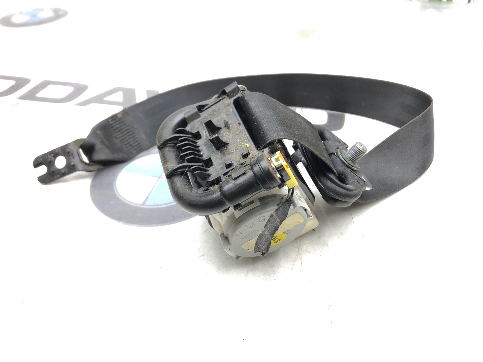 ремень безопасности, 6000 рублей, Москва