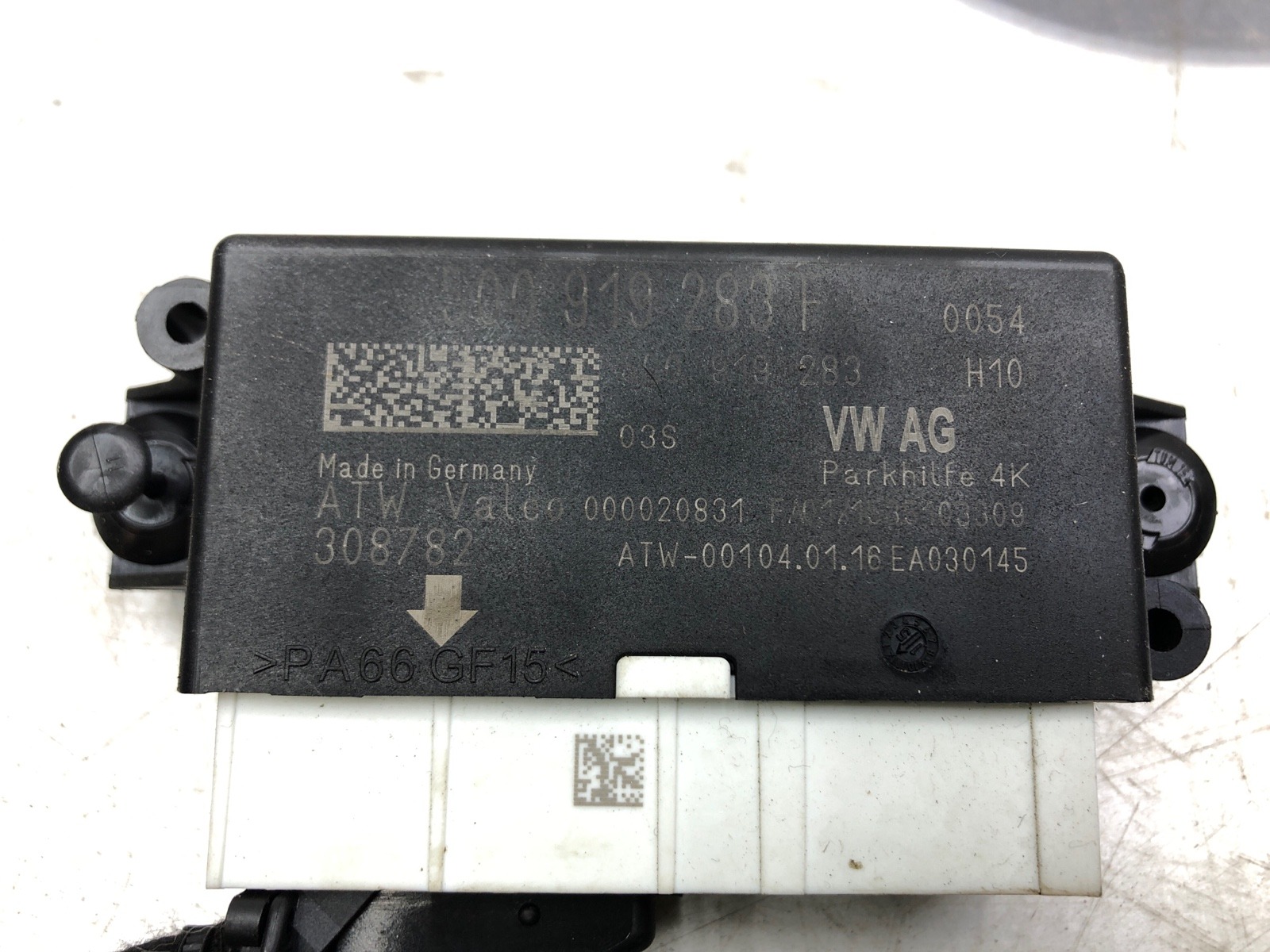 Блок парктроников, 2500 рублей, Москва