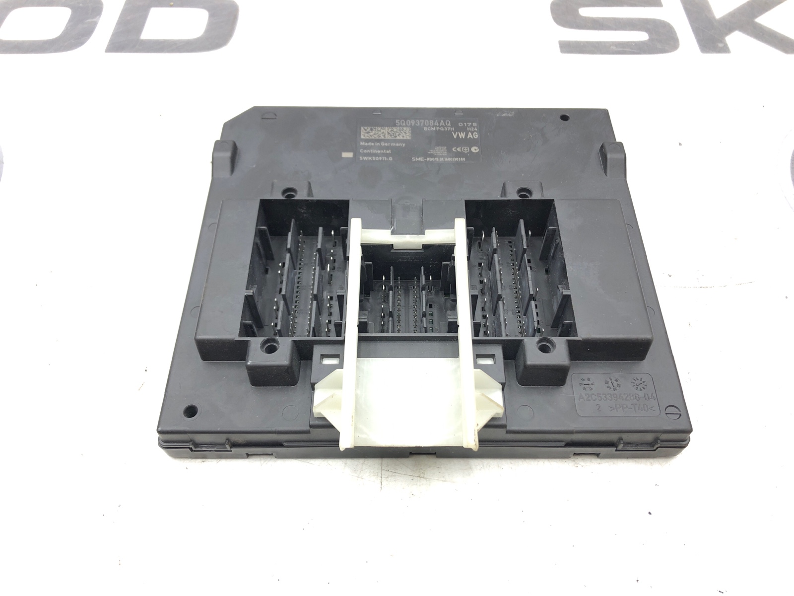 Блок комфорта BCM, 4500 рублей, Москва