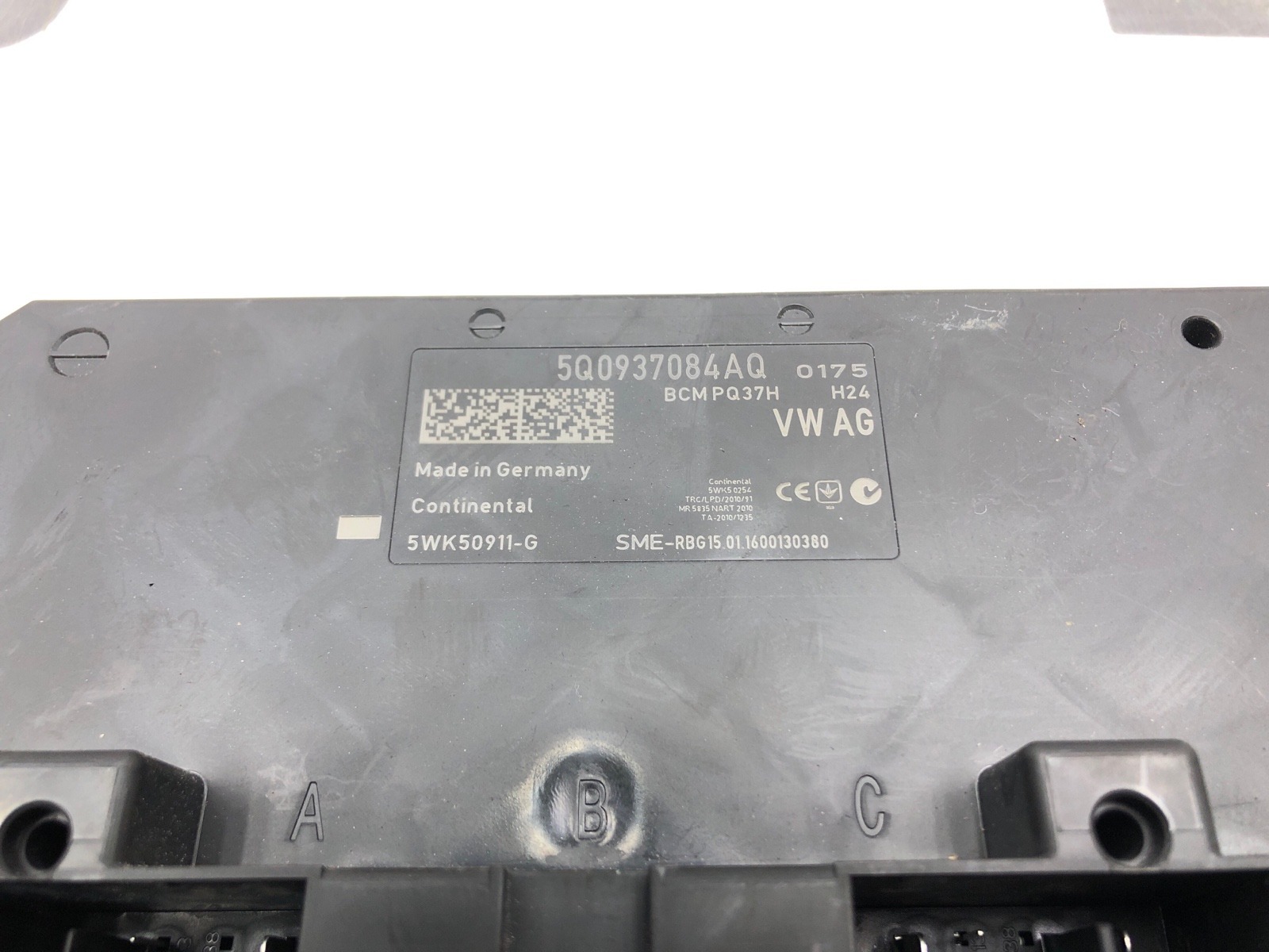 Блок комфорта BCM, 4500 рублей, Москва