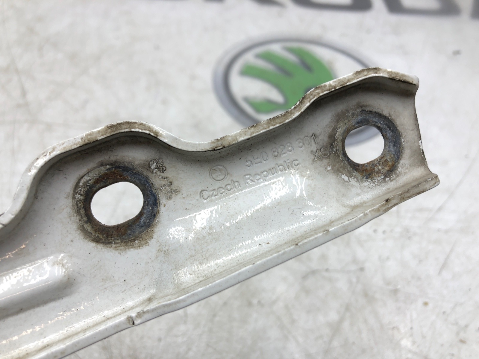 петля капота, 2000 рублей, Москва